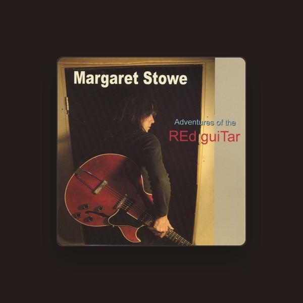 Margaret Stowe