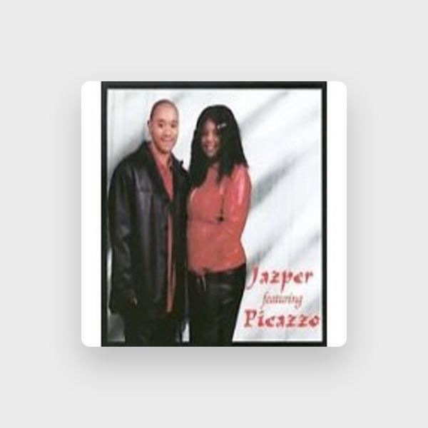Jazper