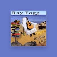 Ray Fogg