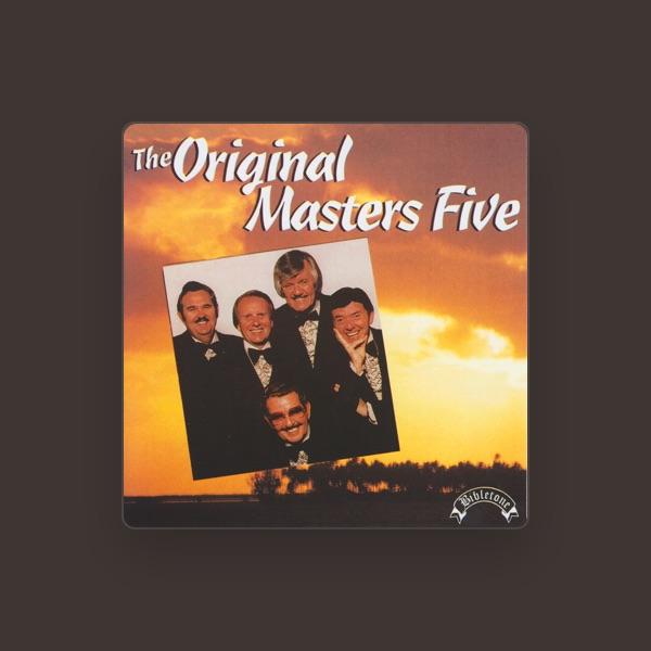 The Original Masters Five