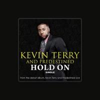 Kevin Terry and Predestined