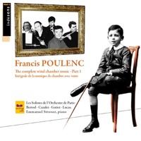 Sonata for Flute and Piano: I. Allegro malinconico