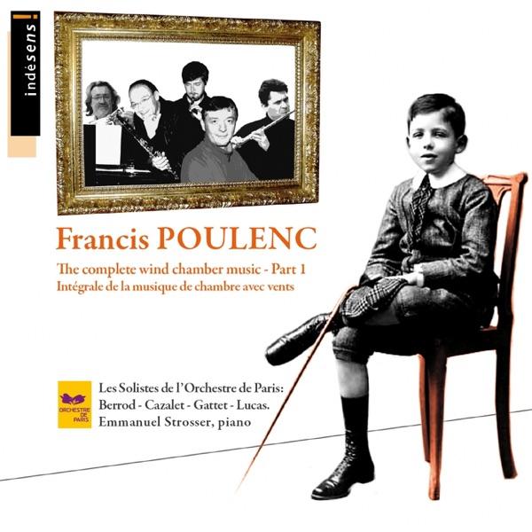 Sonata for Flute and Piano: III. Presto giocoso
