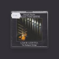 The Budapest Strings