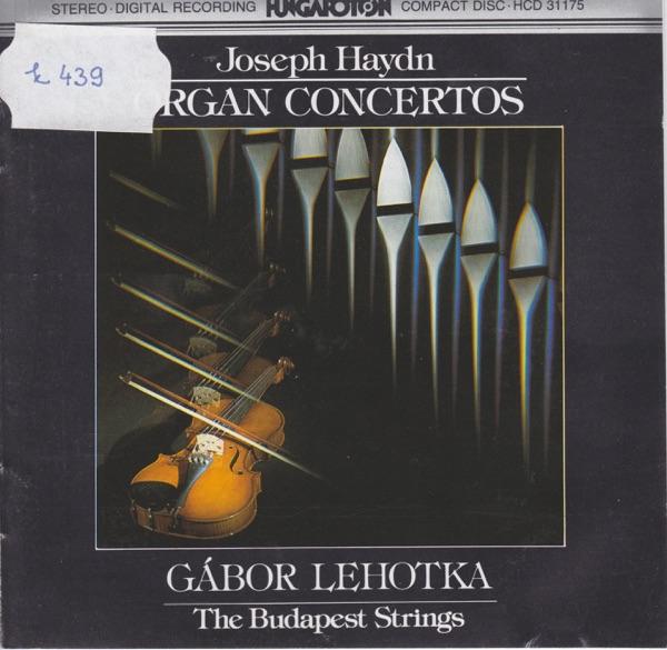 V. Hoboken XVIII:8 : III. Finale. Allegro