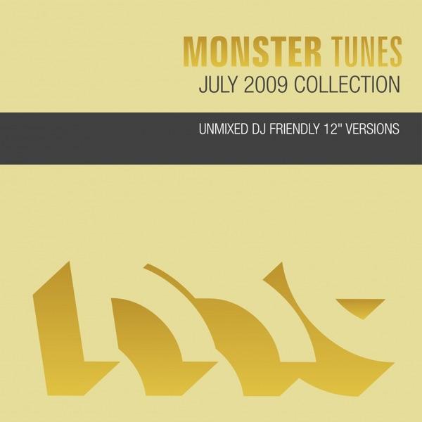 Never Be Alone [Featuring Costa] (Nitrous Oxide Remix)