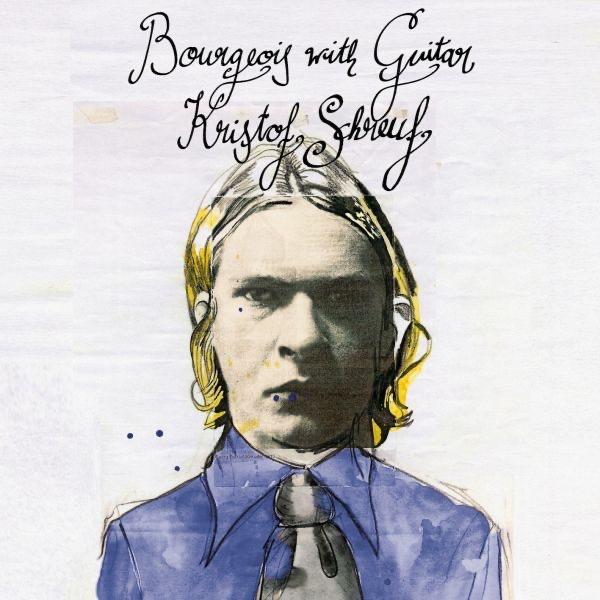 That's allright Mama (Kristof Schreuf & British Alice '89)