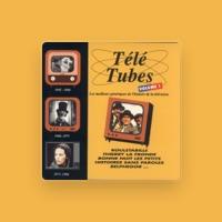 Télé Tubes volume 1