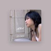 AYAMA