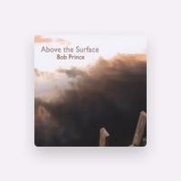 Bob Prince