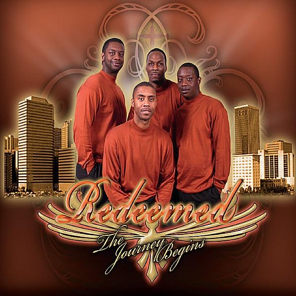 Wherever You Lead (feat. Rev. Walter Ellis)