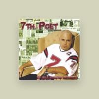 7th Poet