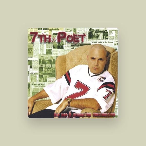 7th Poet