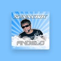 SUNNYBOY