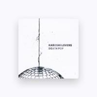 Karoshi Lovers