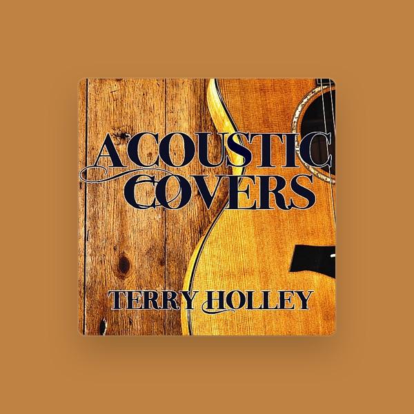 Terry Holley