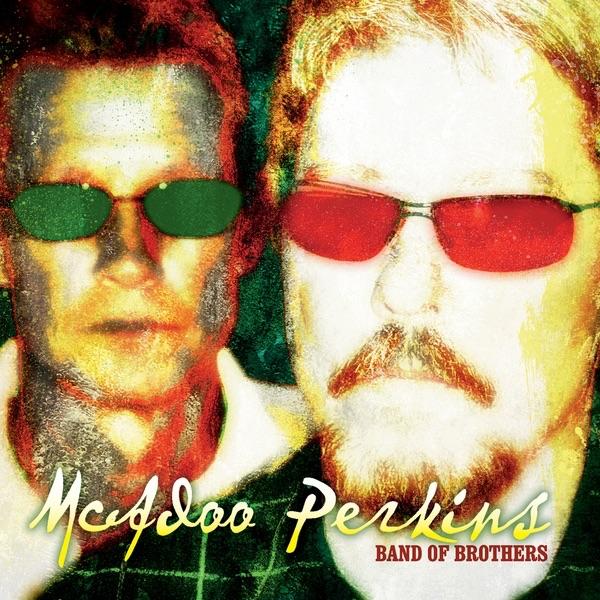 The Randy Travis Song