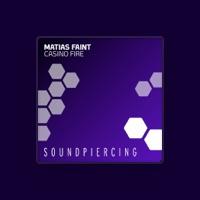 Matias Faint