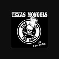 Texas Mongols