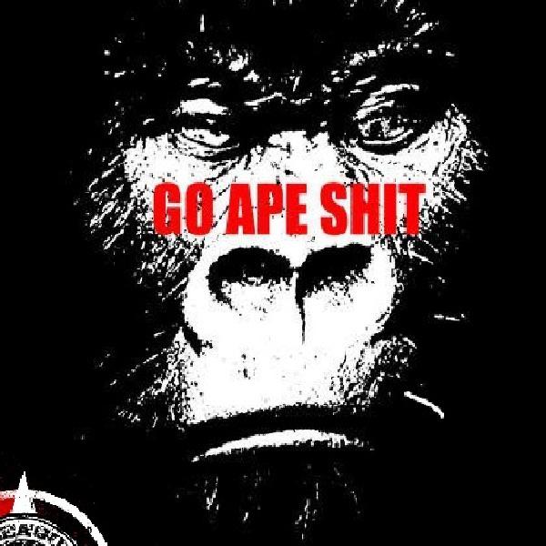Ape Shit ft. Grayson Killa and Young Latch