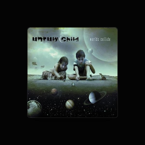 Unruly Child