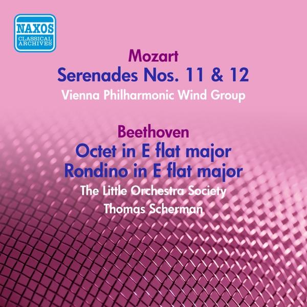 Octet in E flat major, Op. 103: I. Allegro