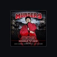 MURDER 9
