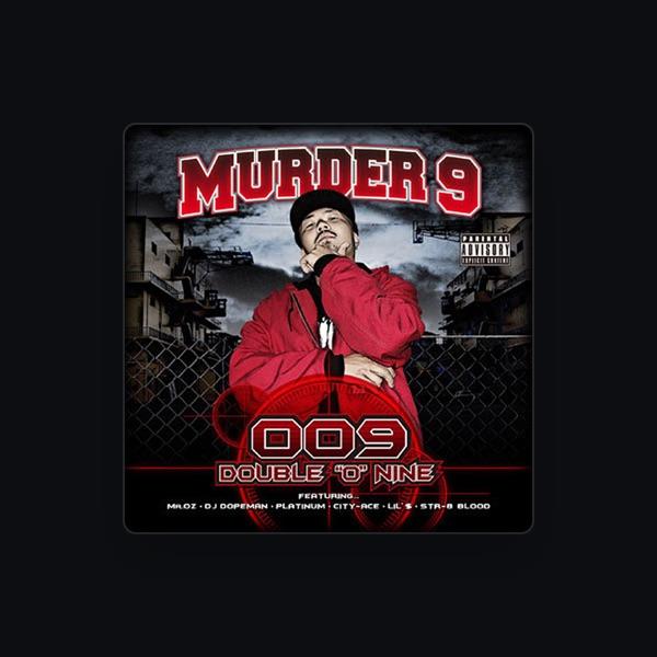 MURDER 9