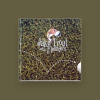 Jake Trout and the Flounders