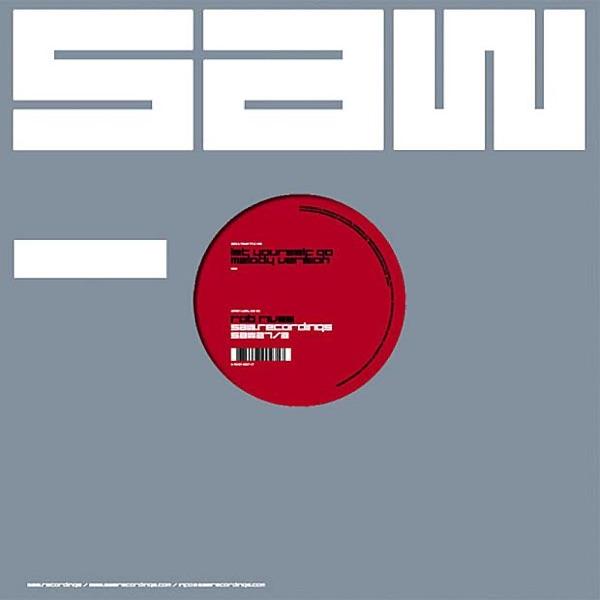 Let Yourself Go (Melody Mix)