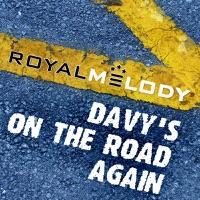 Davy's On the Road Again (Speed Up Club Mix)
