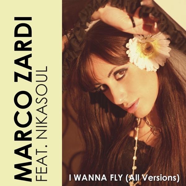 I Wanna Fly (Federico Palma Remix)
