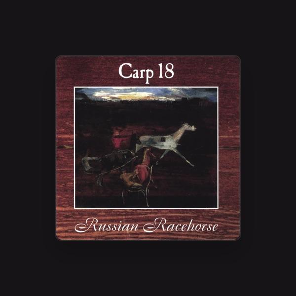 Carp 18