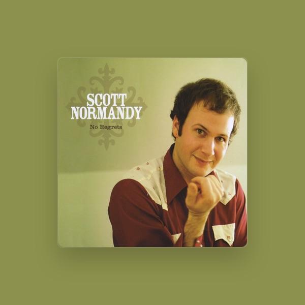 Scott Normandy