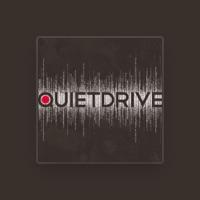 Quietdrive