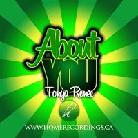 About You (Karizma Deepbahdub Mix)