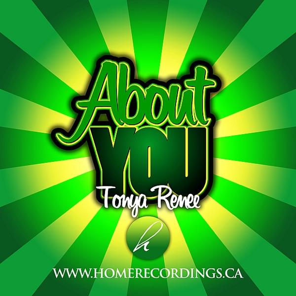 About You (Karizma Boucha Remix)