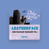 Leatherface