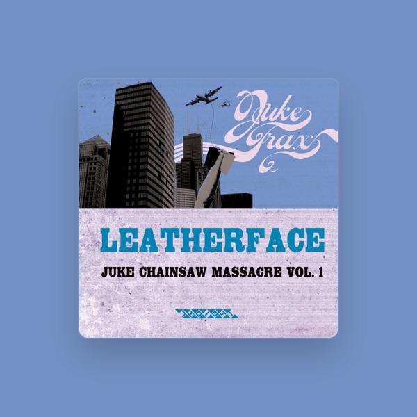 Leatherface