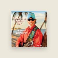 Howard Livingston & Mile Marker 24