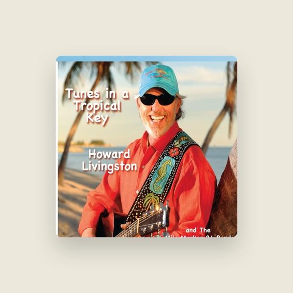 Howard Livingston & Mile Marker 24