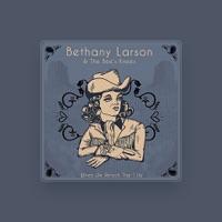 Bethany Larson & The Bee's Knees