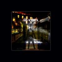 The Hi-Vibes