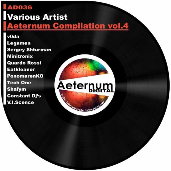 Mirror Eye (Original Mix)