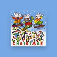Spice Mice