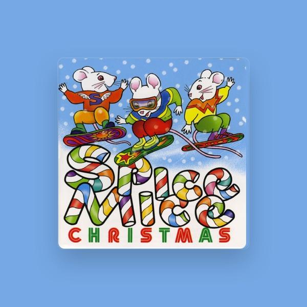 Spice Mice