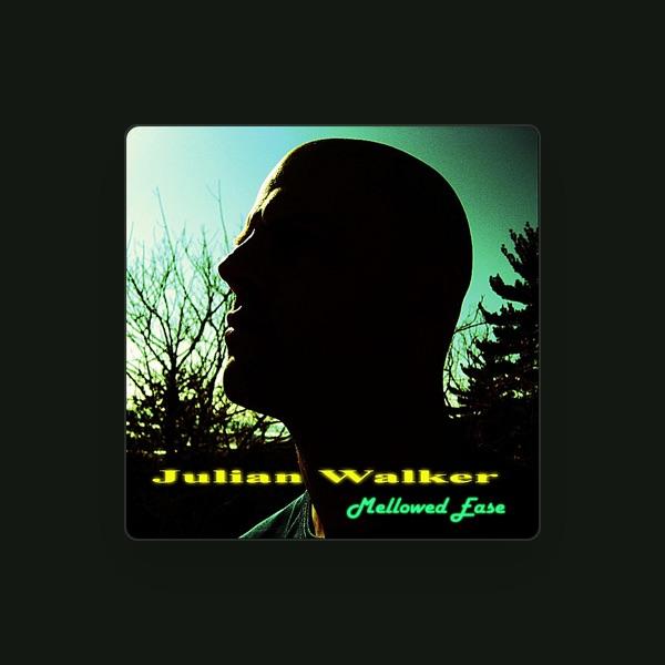 Julian Walker