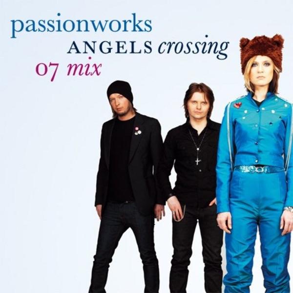 Angels Crossing 07 Mix