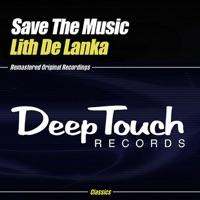 Save the Music (The Trip Mix)