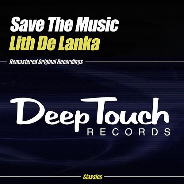 Save the Music (The Trip Mix)